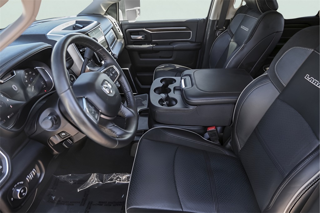 Used Car 2024 Ram 2500  Laramie For Sale Under $60,000 In Austin, Texas
