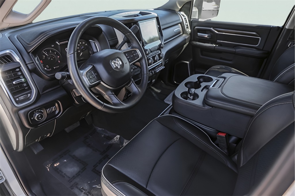 Used Car 2024 Ram 2500  Laramie For Sale Under $60,000 In Austin, Texas