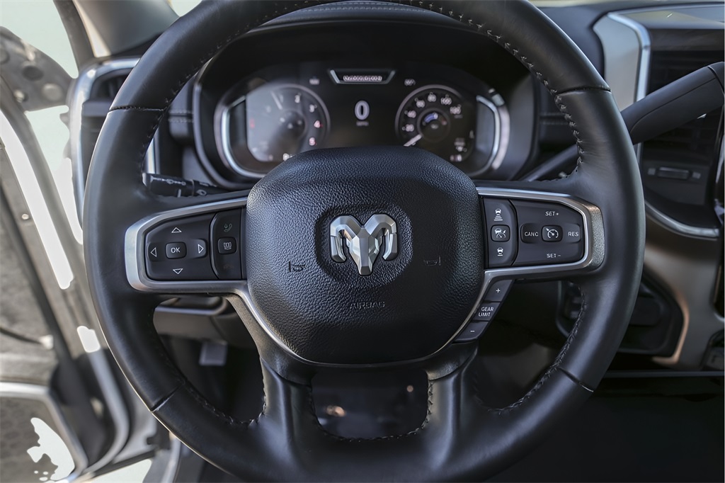 Used Car 2024 Ram 2500  Laramie For Sale Under $60,000 In Austin, Texas