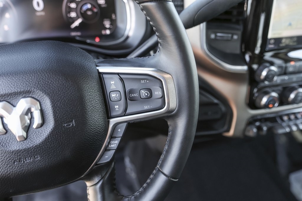 Used Car 2024 Ram 2500  Laramie For Sale Under $60,000 In Austin, Texas