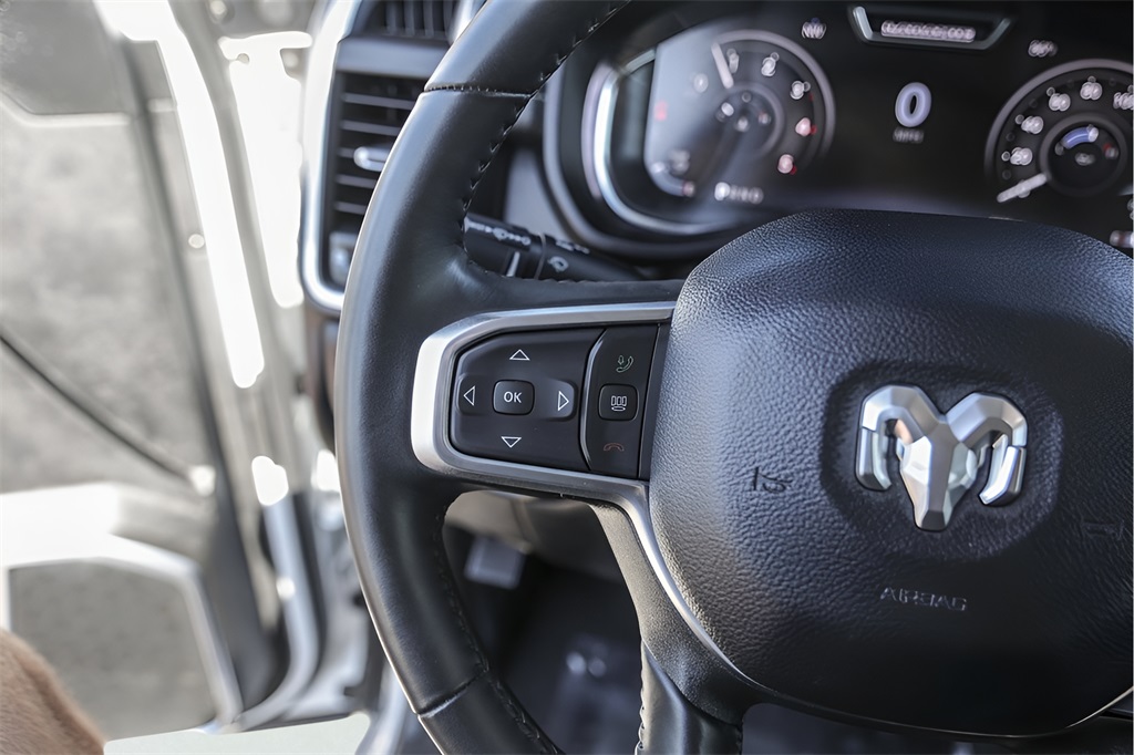 Used Car 2024 Ram 2500  Laramie For Sale Under $60,000 In Austin, Texas