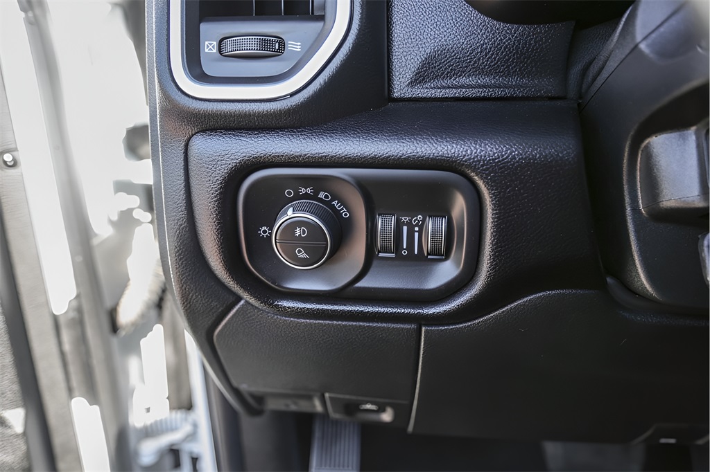 Used Car 2024 Ram 2500  Laramie For Sale Under $60,000 In Austin, Texas