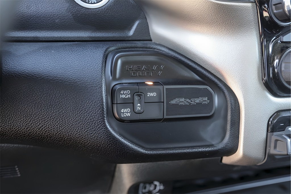 Used Car 2024 Ram 2500  Laramie For Sale Under $60,000 In Austin, Texas
