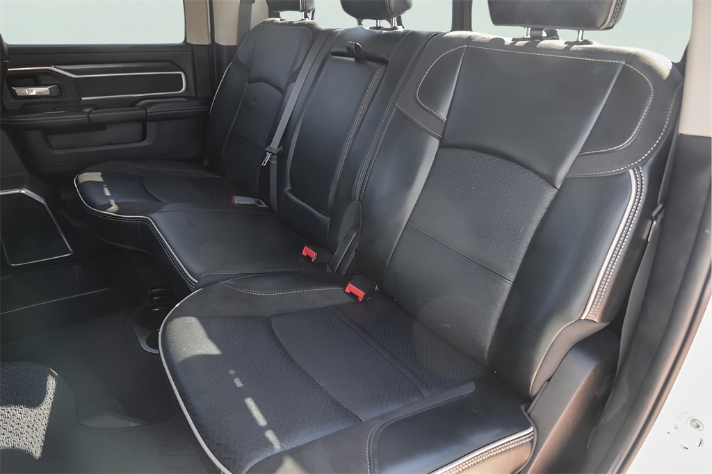 Used Car 2024 Ram 2500  Laramie For Sale Under $60,000 In Austin, Texas