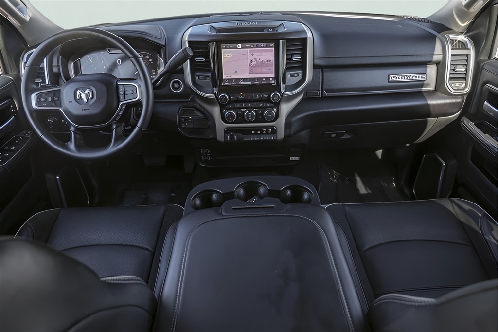 Used Car 2024 Ram 2500  Laramie For Sale Under $60,000 In Austin, Texas