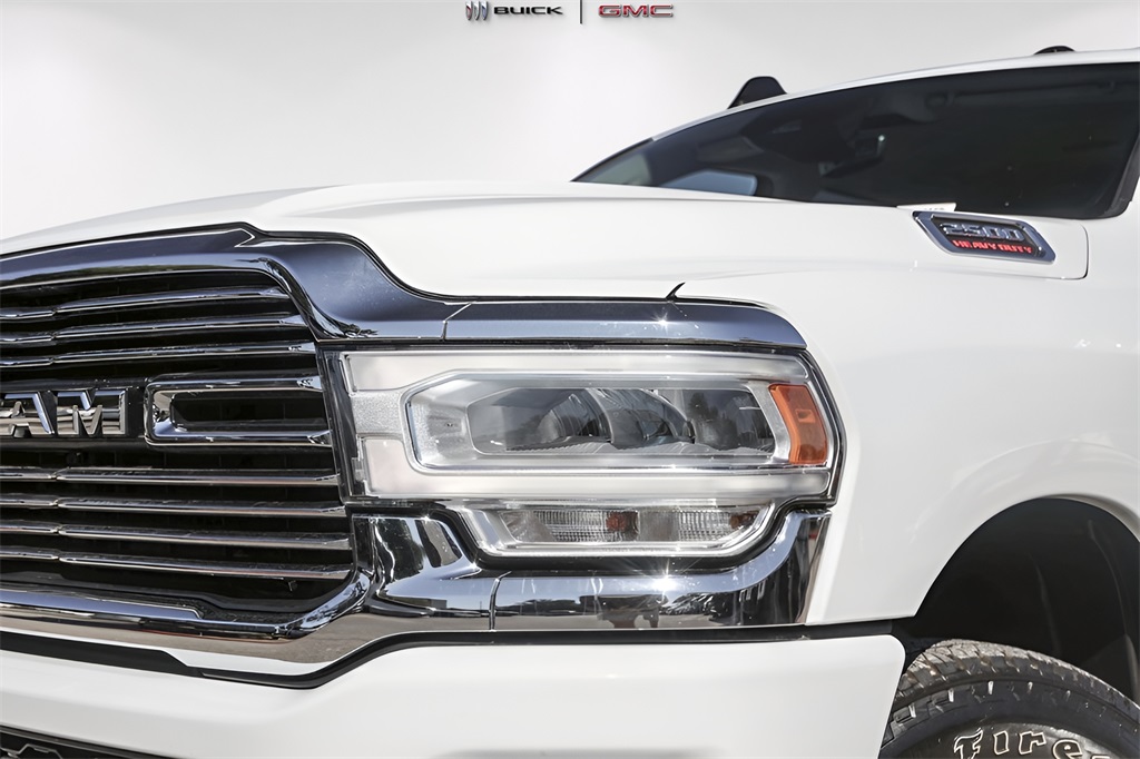 Used Car 2024 Ram 2500  Laramie For Sale Under $60,000 In Austin, Texas