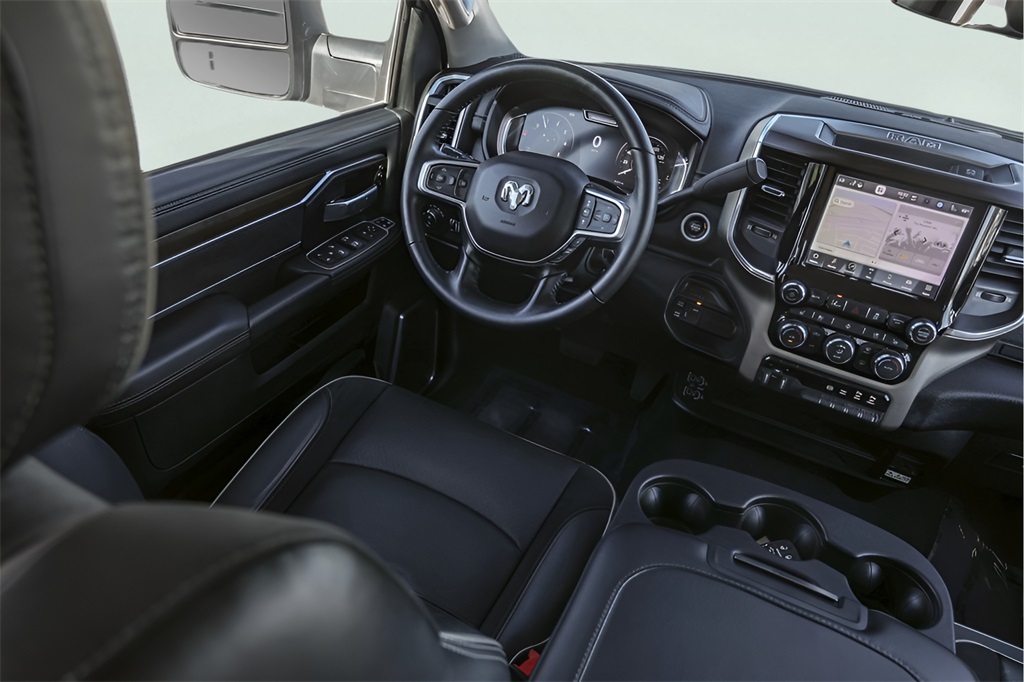 Used Car 2024 Ram 2500  Laramie For Sale Under $60,000 In Austin, Texas