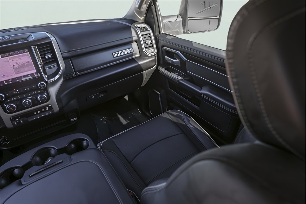 Used Car 2024 Ram 2500  Laramie For Sale Under $60,000 In Austin, Texas