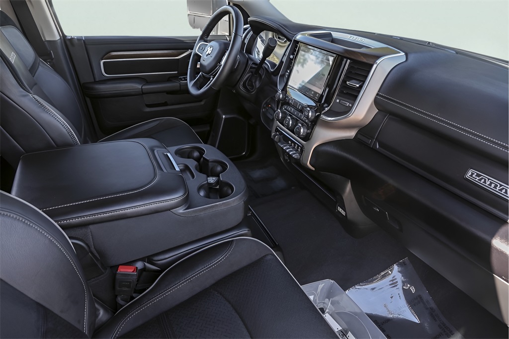 Used Car 2024 Ram 2500  Laramie For Sale Under $60,000 In Austin, Texas
