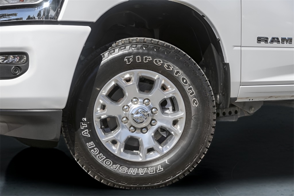 Used Car 2024 Ram 2500  Laramie For Sale Under $60,000 In Austin, Texas