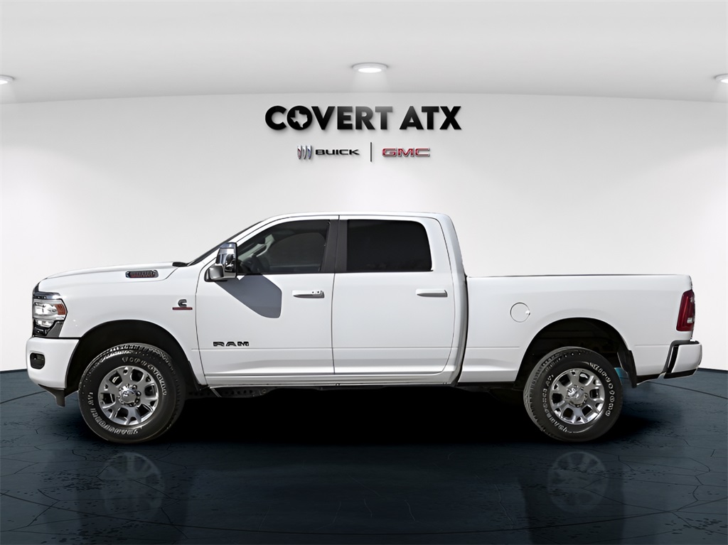 Used Car 2024 Ram 2500  Laramie For Sale Under $60,000 In Austin, Texas