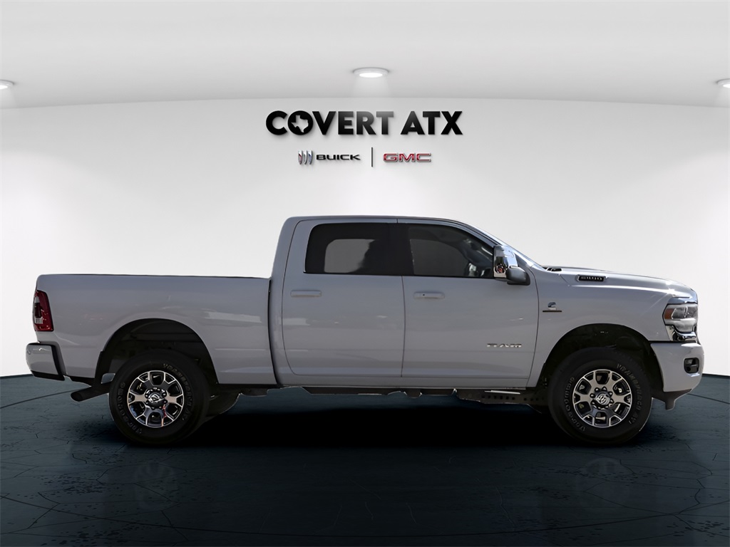 Used Car 2024 Ram 2500  Laramie For Sale Under $60,000 In Austin, Texas