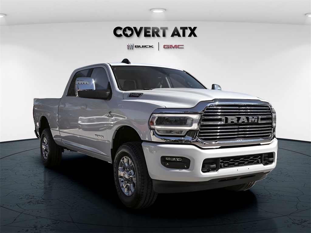 Used Car 2024 Ram 2500  Laramie For Sale Under $60,000 In Austin, Texas