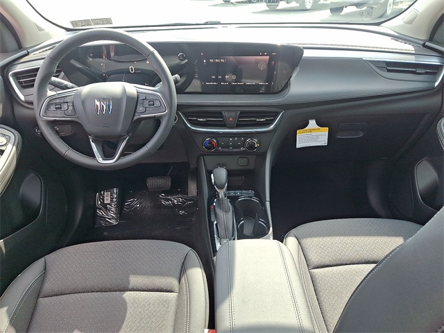 2026 Buick Encore GX Preferred for sale at PATRIOT BUICK GMC OF BOYERTOWN