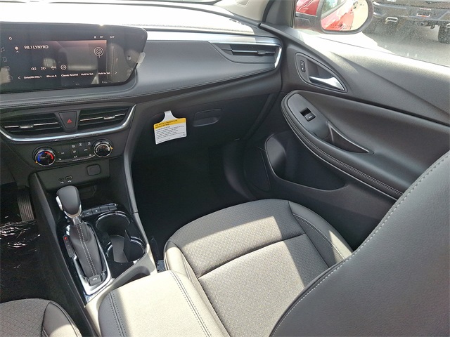 2026 Buick Encore GX Preferred for sale at PATRIOT BUICK GMC OF BOYERTOWN