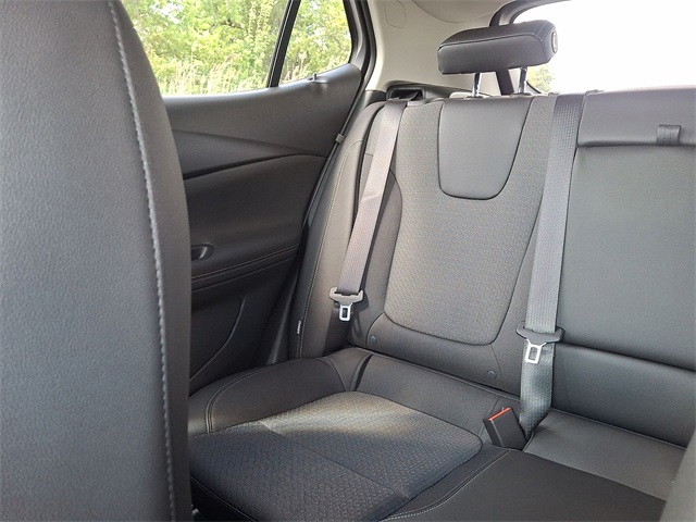 2026 Buick Encore GX Preferred for sale at PATRIOT BUICK GMC OF BOYERTOWN