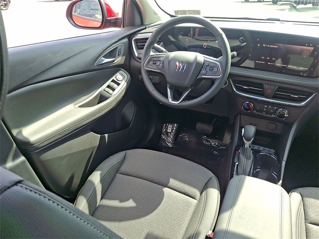 2026 Buick Encore GX Preferred for sale at PATRIOT BUICK GMC OF BOYERTOWN