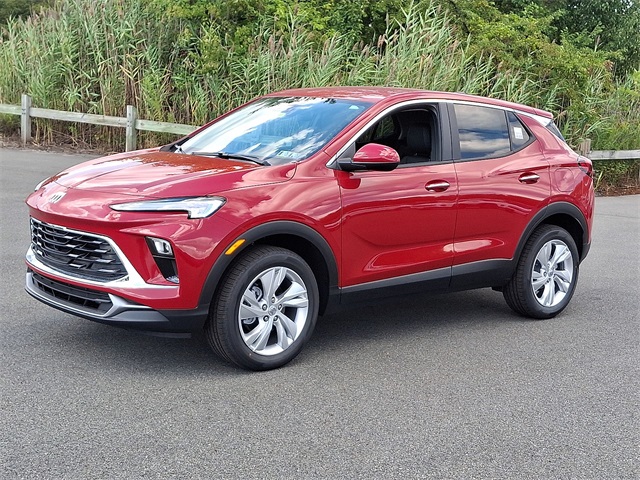 2026 Buick Encore GX Preferred for sale at PATRIOT BUICK GMC OF BOYERTOWN