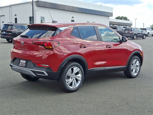 2026 Buick Encore GX Preferred for sale at PATRIOT BUICK GMC OF BOYERTOWN