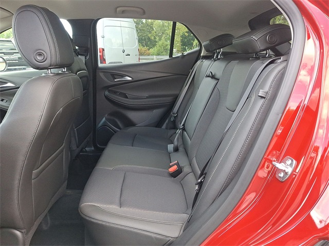 2026 Buick Encore GX Preferred for sale at PATRIOT BUICK GMC OF BOYERTOWN