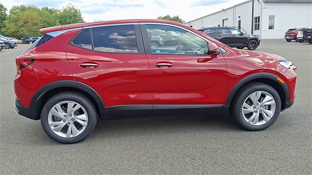 2026 Buick Encore GX Preferred for sale at PATRIOT BUICK GMC OF BOYERTOWN