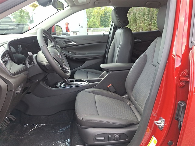 2026 Buick Encore GX Preferred for sale at PATRIOT BUICK GMC OF BOYERTOWN