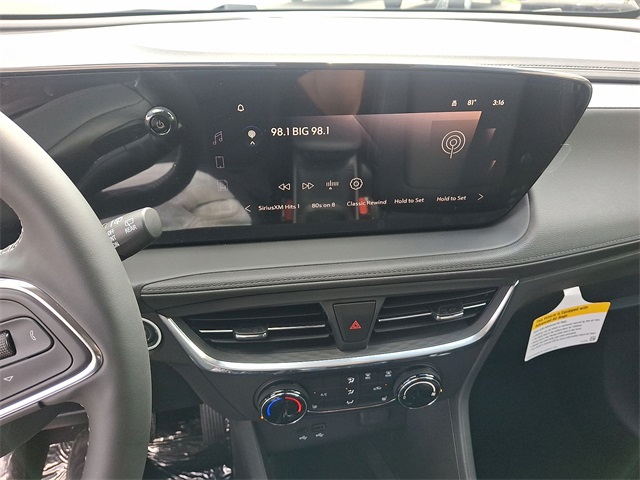 2026 Buick Encore GX Preferred for sale at PATRIOT BUICK GMC OF BOYERTOWN