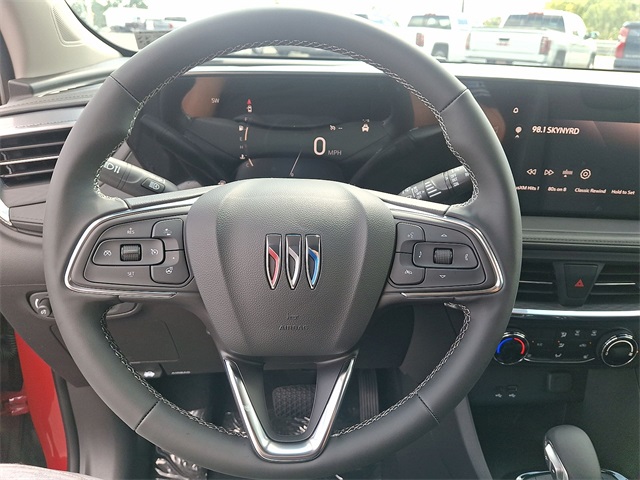 2026 Buick Encore GX Preferred for sale at PATRIOT BUICK GMC OF BOYERTOWN