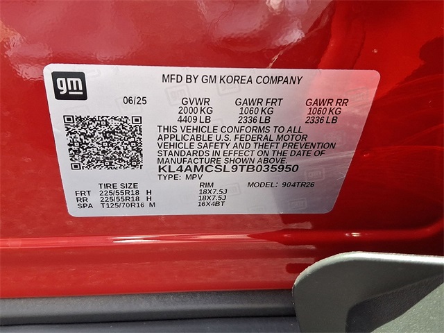 2026 Buick Encore GX Preferred for sale at PATRIOT BUICK GMC OF BOYERTOWN