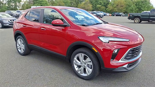 2026 Buick Encore GX Preferred for sale at PATRIOT BUICK GMC OF BOYERTOWN