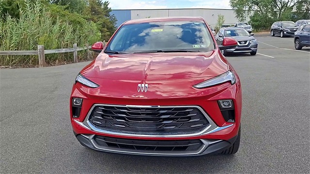 2026 Buick Encore GX Preferred for sale at PATRIOT BUICK GMC OF BOYERTOWN