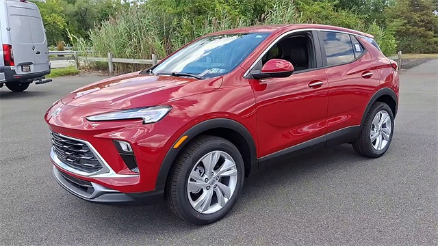2026 Buick Encore GX Preferred for sale at PATRIOT BUICK GMC OF BOYERTOWN