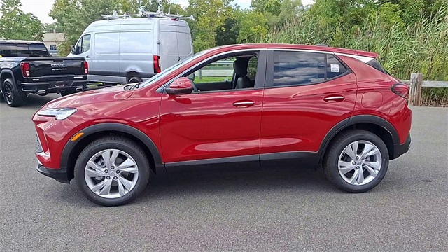 2026 Buick Encore GX Preferred for sale at PATRIOT BUICK GMC OF BOYERTOWN