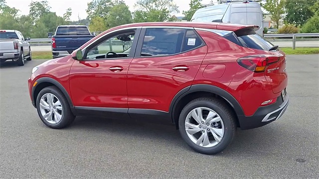2026 Buick Encore GX Preferred for sale at PATRIOT BUICK GMC OF BOYERTOWN
