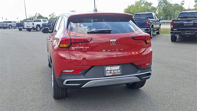 2026 Buick Encore GX Preferred for sale at PATRIOT BUICK GMC OF BOYERTOWN