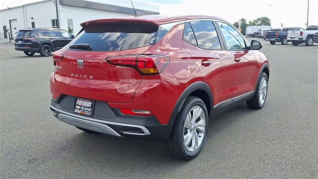 2026 Buick Encore GX Preferred for sale at PATRIOT BUICK GMC OF BOYERTOWN