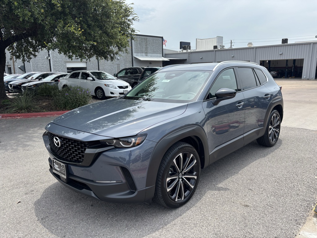 Used Car 2025 Mazda Cx-50  2.5 S Premium Plus Package For Sale Under $35,000 In Austin, Texas