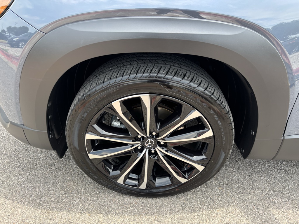 Used Car 2025 Mazda Cx-50  2.5 S Premium Plus Package For Sale Under $35,000 In Austin, Texas