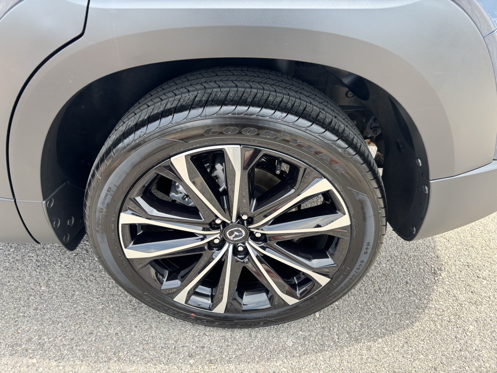 Used Car 2025 Mazda Cx-50  2.5 S Premium Plus Package For Sale Under $35,000 In Austin, Texas