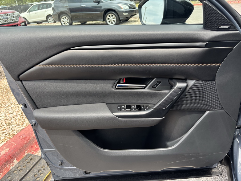 Used Car 2025 Mazda Cx-50  2.5 S Premium Plus Package For Sale Under $35,000 In Austin, Texas