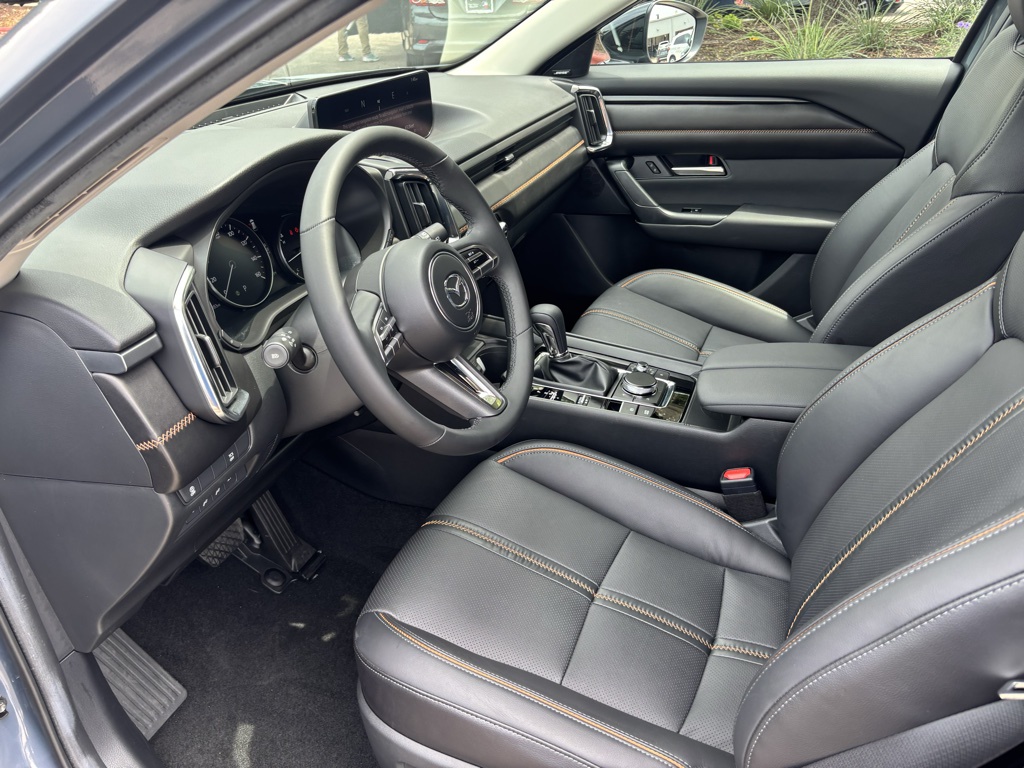 Used Car 2025 Mazda Cx-50  2.5 S Premium Plus Package For Sale Under $35,000 In Austin, Texas