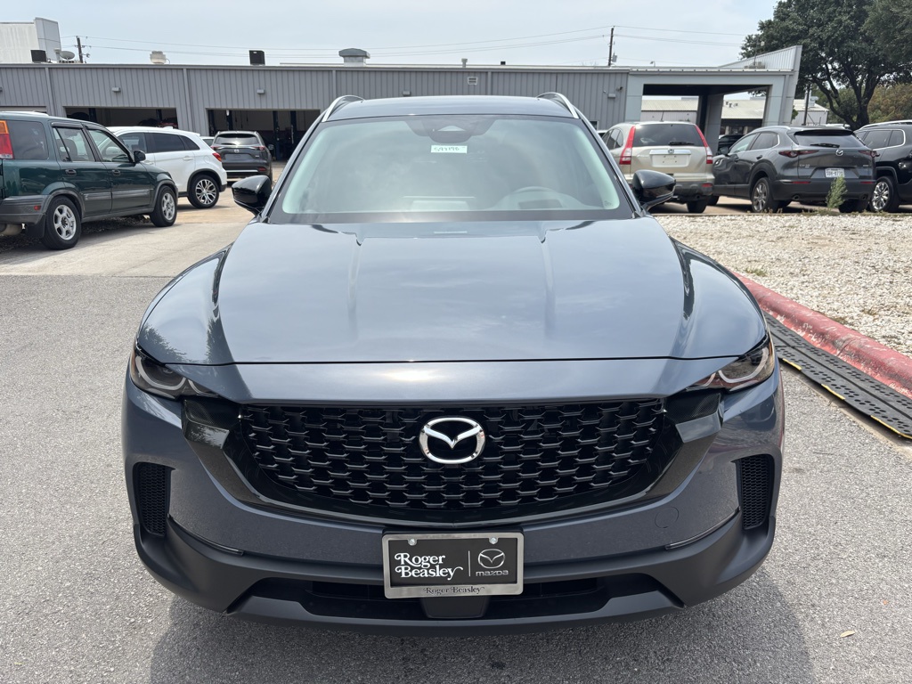 Used Car 2025 Mazda Cx-50  2.5 S Premium Plus Package For Sale Under $35,000 In Austin, Texas