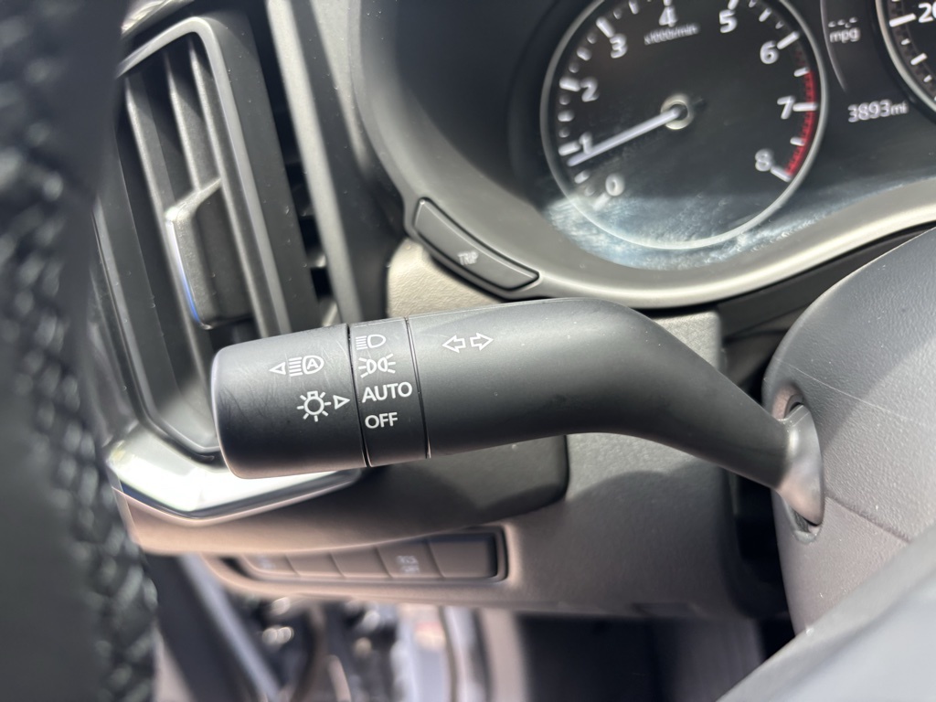 Used Car 2025 Mazda Cx-50  2.5 S Premium Plus Package For Sale Under $35,000 In Austin, Texas
