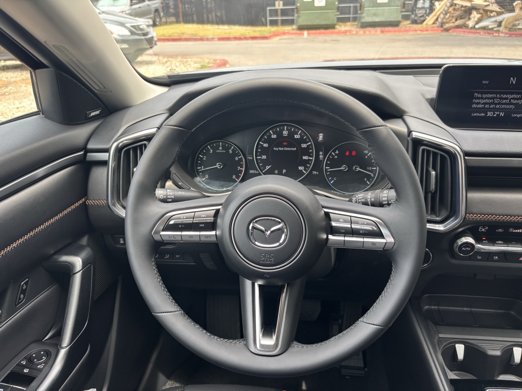 Used Car 2025 Mazda Cx-50  2.5 S Premium Plus Package For Sale Under $35,000 In Austin, Texas