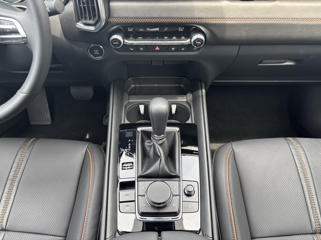Used Car 2025 Mazda Cx-50  2.5 S Premium Plus Package For Sale Under $35,000 In Austin, Texas