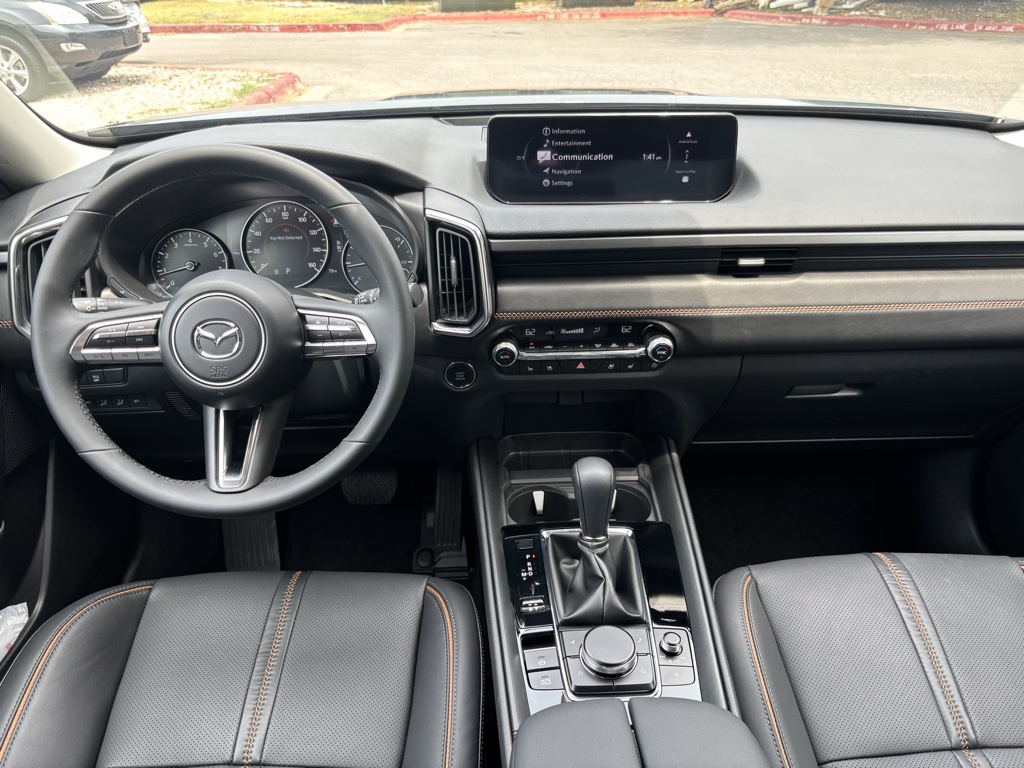 Used Car 2025 Mazda Cx-50  2.5 S Premium Plus Package For Sale Under $35,000 In Austin, Texas