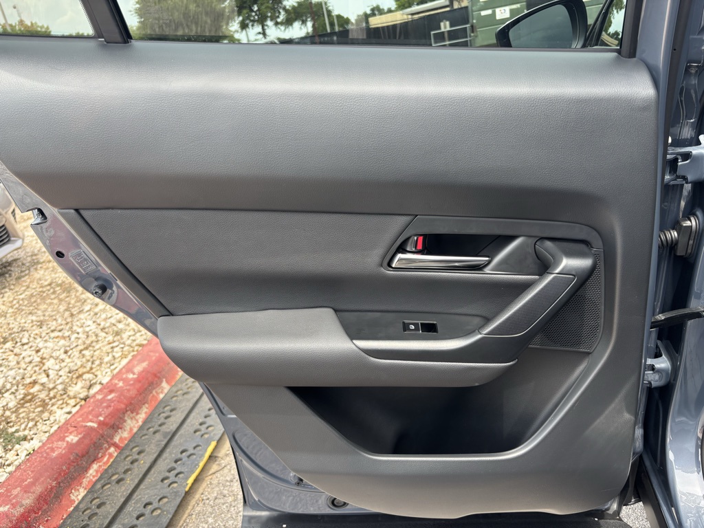 Used Car 2025 Mazda Cx-50  2.5 S Premium Plus Package For Sale Under $35,000 In Austin, Texas