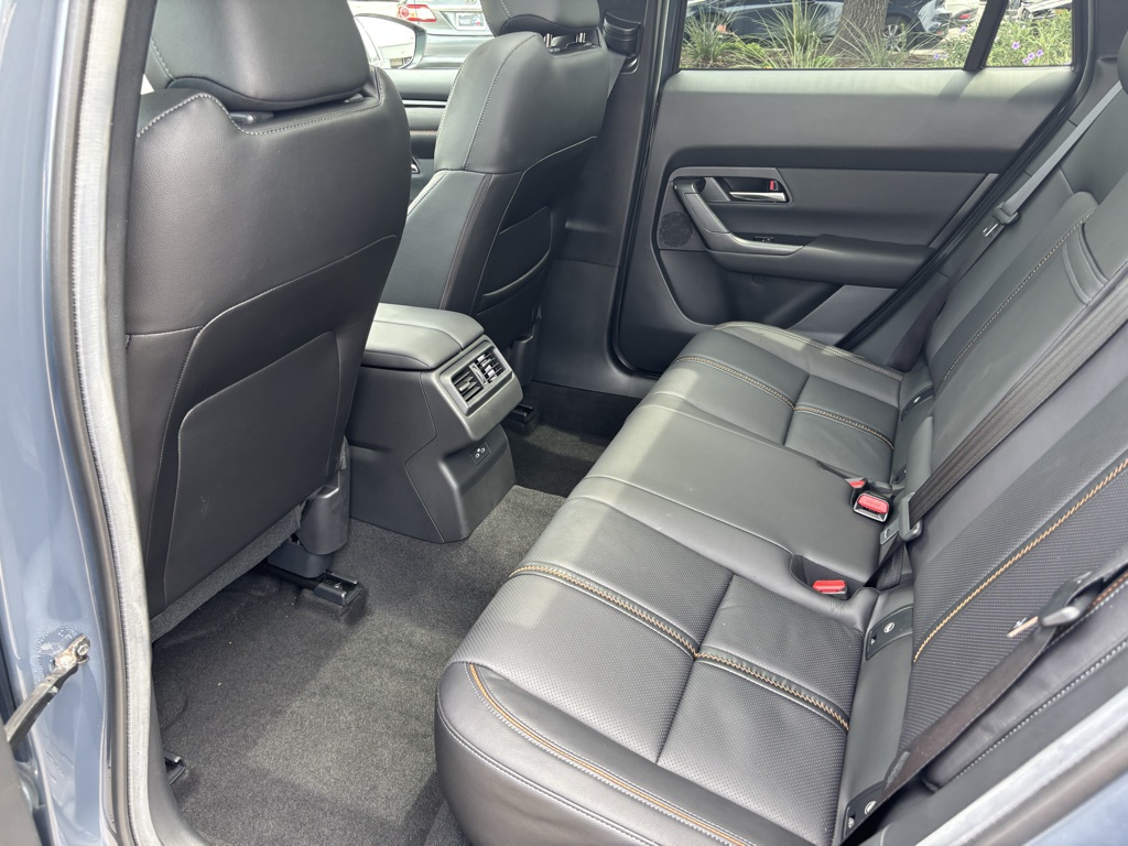 Used Car 2025 Mazda Cx-50  2.5 S Premium Plus Package For Sale Under $35,000 In Austin, Texas