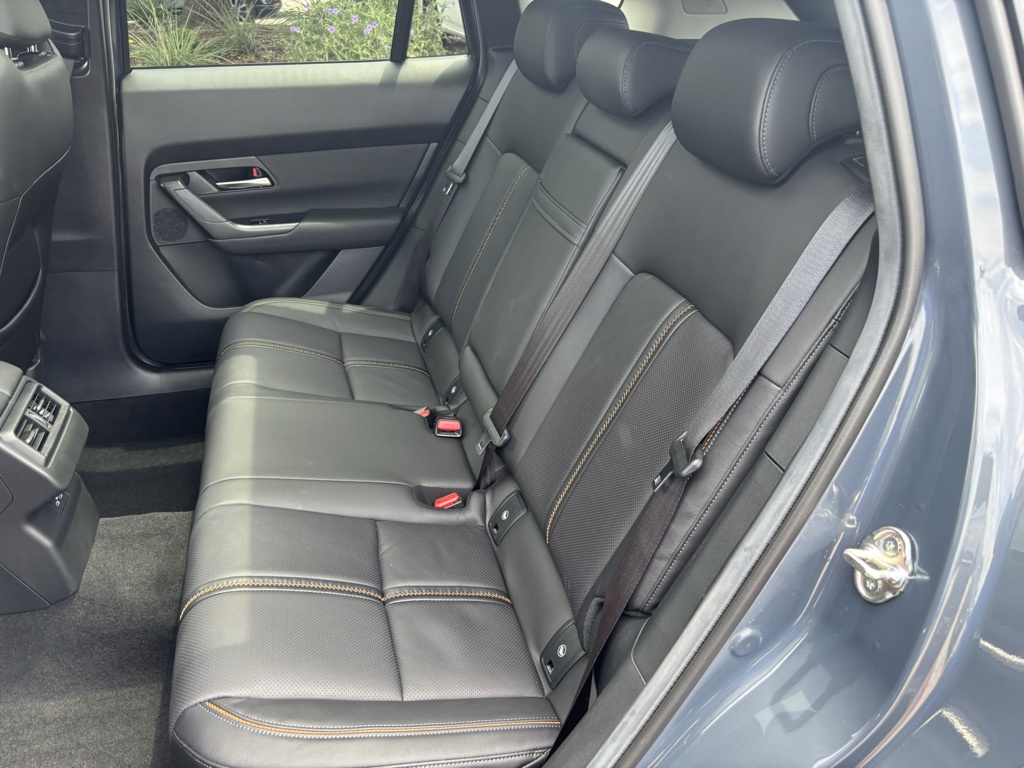 Used Car 2025 Mazda Cx-50  2.5 S Premium Plus Package For Sale Under $35,000 In Austin, Texas
