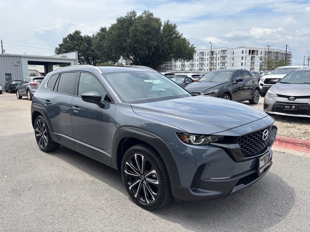 Used Car 2025 Mazda Cx-50  2.5 S Premium Plus Package For Sale Under $35,000 In Austin, Texas